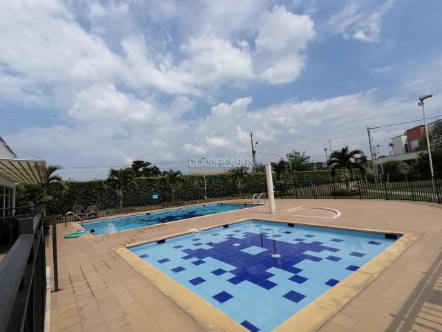 Casas, Venta en Jamundí