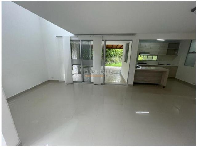 Casas, Venta en Jamundí