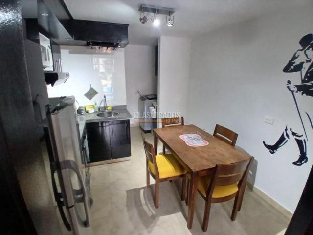 Apartamentos, Alquiler en Bogotá