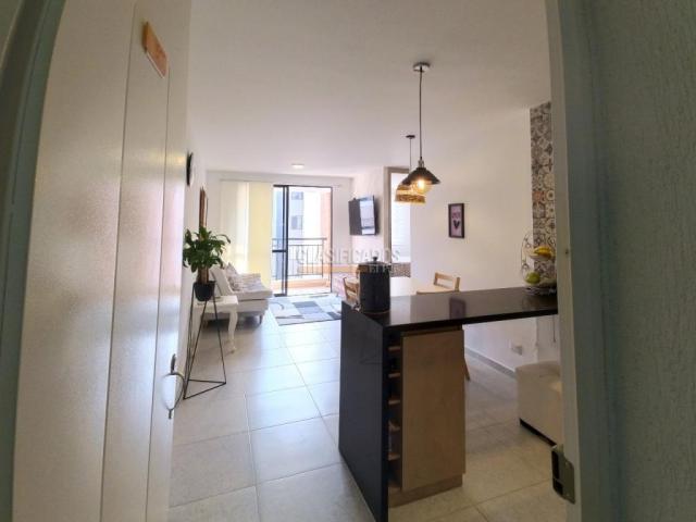 Apartamentos, Venta en Jamundí