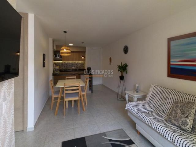 Apartamentos, Venta en Jamundí