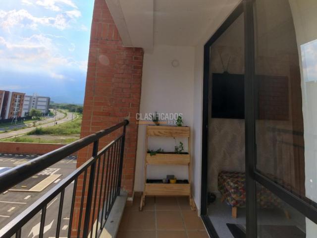 Apartamentos, Venta en Jamundí