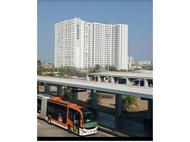 Apartamentos, Alquiler en Cartagena