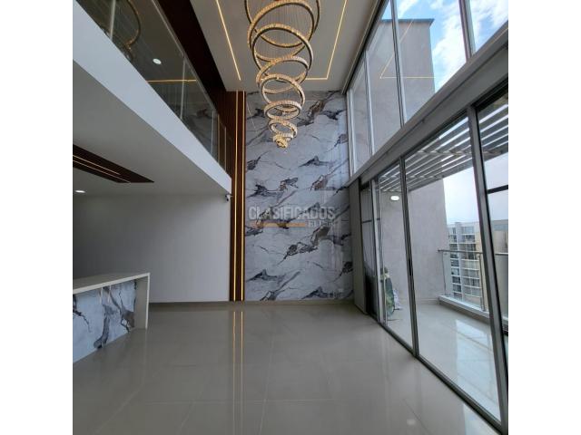 Apartamentos, Venta en Jamundí