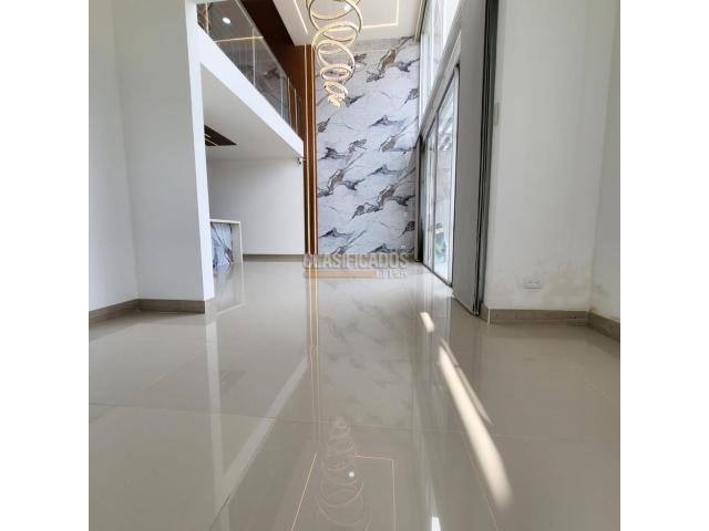 Apartamentos, Venta en Jamundí