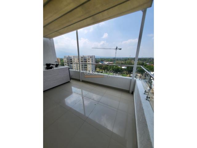 Apartamentos, Venta en Jamundí