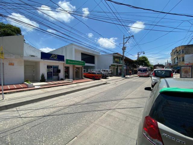 Casas, Alquiler en Soledad