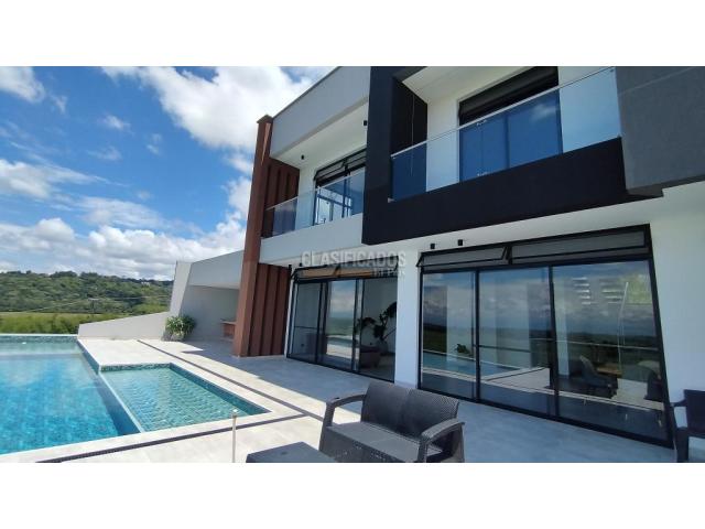 Casas, Venta en Jamundí