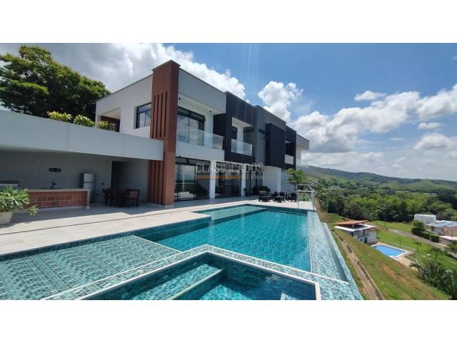 Casas, Venta en Jamundí