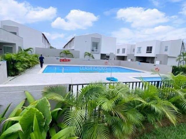 Casas, Venta en Jamundí