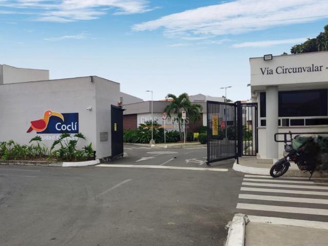 Casas, Venta en Jamundí