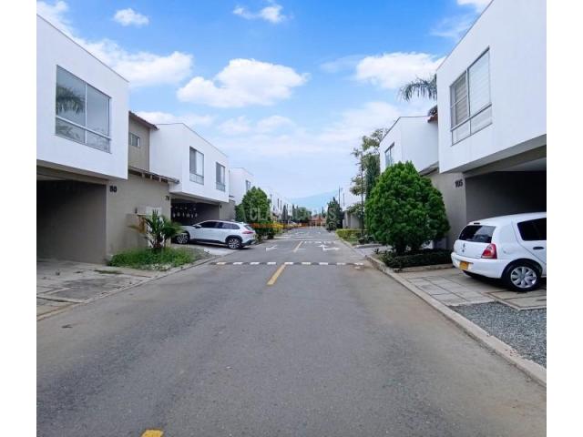 Casas, Venta en Jamundí