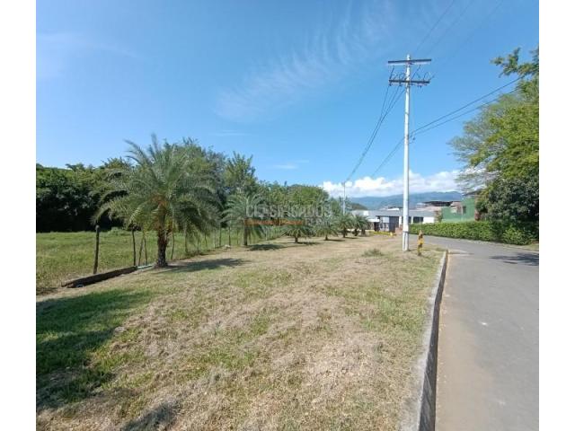 Lotes, Venta en Jamundí