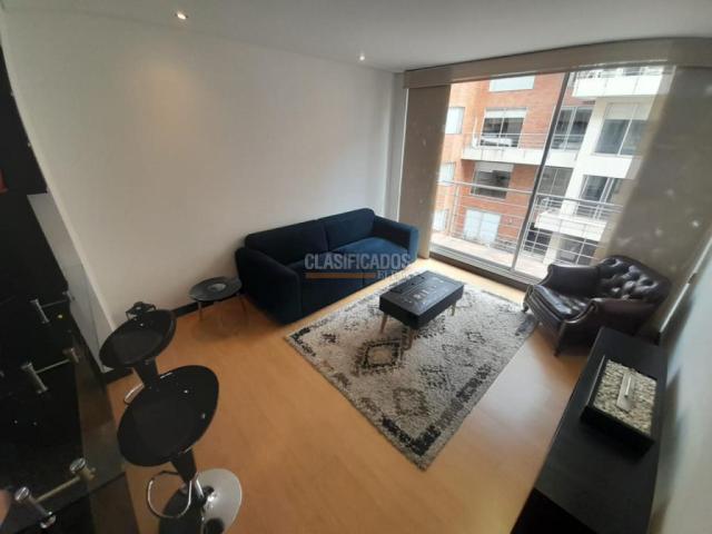 Apartaestudios, Alquiler en Bogotá