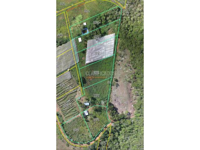 Lotes, Venta en La Cumbre