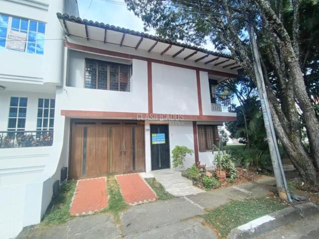 Casas, Venta en Caney