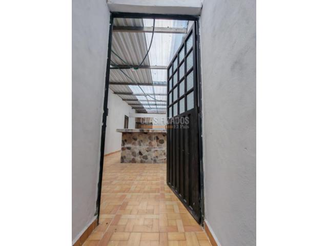 Apartamentos, Alquiler en Bogotá