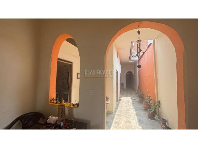 Casas, Venta en San Antonio