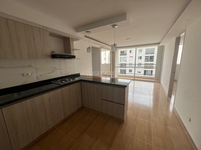 Apartamentos, Alquiler en Hacienda Kachipay