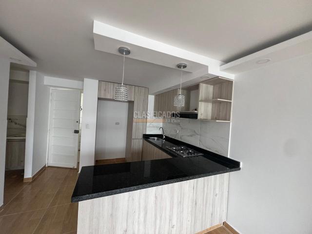 Apartamentos, Alquiler en Hacienda Kachipay