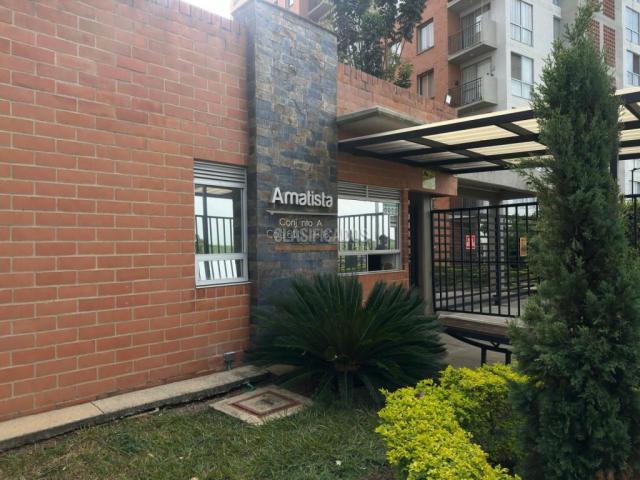 Apartamentos, Venta en Ciudad Melendez