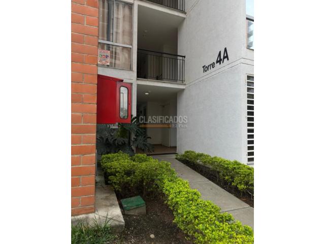 Apartamentos, Venta en Ciudad Melendez