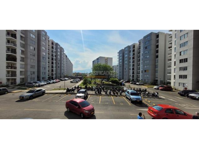 Apartamentos, Alquiler en Hacienda Kachipay