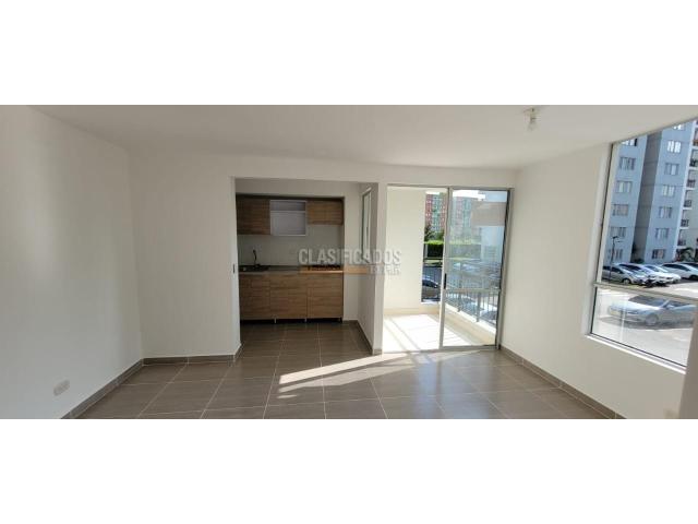 Apartamentos, Alquiler en Hacienda Kachipay