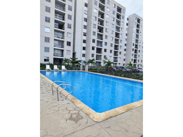 Apartamentos, Venta en Ciudad Bochalema