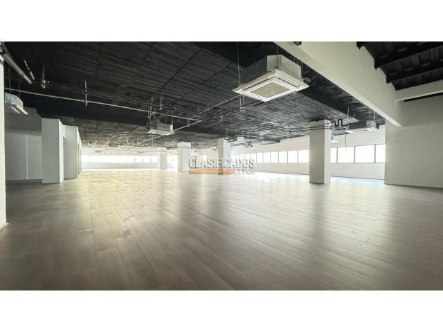 Edificios, Alquiler en La Merced