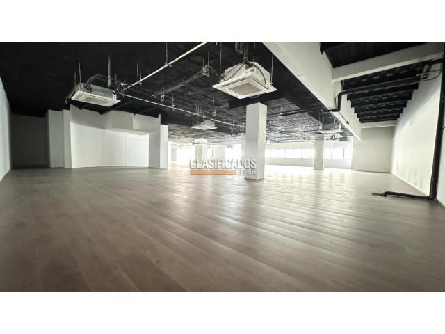 Edificios, Alquiler en La Merced