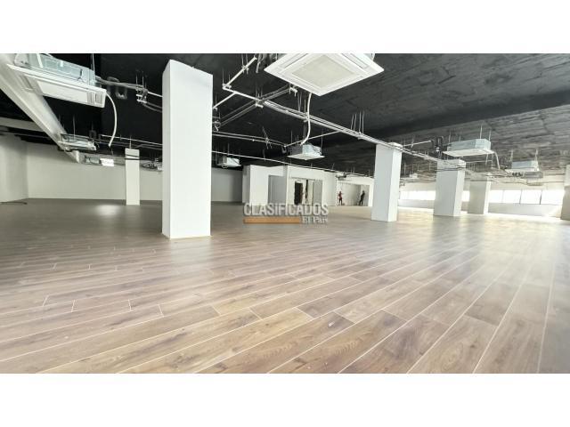 Edificios, Alquiler en La Merced