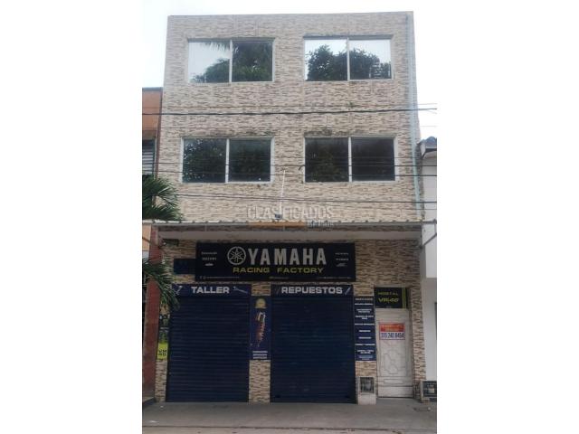 Edificios, Venta en Nueva Floresta