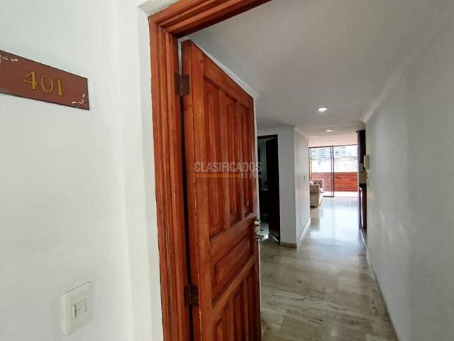 Apartamentos, Venta en La Flora