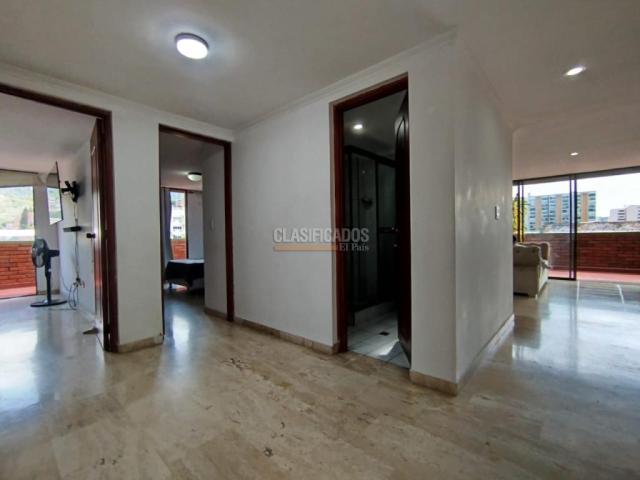 Apartamentos, Venta en La Flora