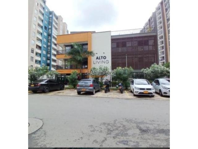 Apartaestudios, Alquiler en La Flora