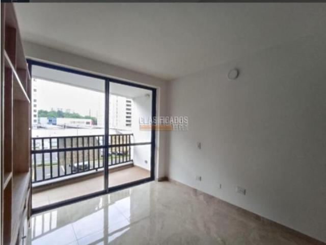 Apartaestudios, Alquiler en La Flora