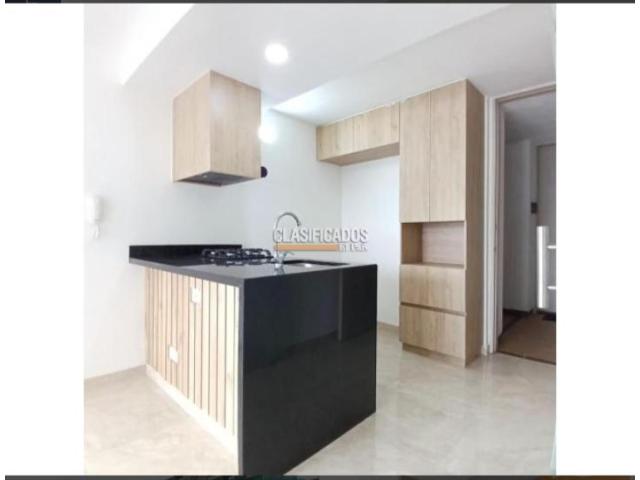 Apartaestudios, Alquiler en La Flora