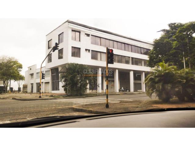 Edificios, Venta en San Vicente