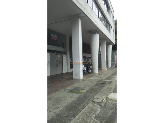 Edificios, Venta en San Vicente