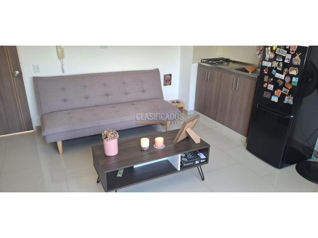 Apartaestudios, Alquiler en Vipasa