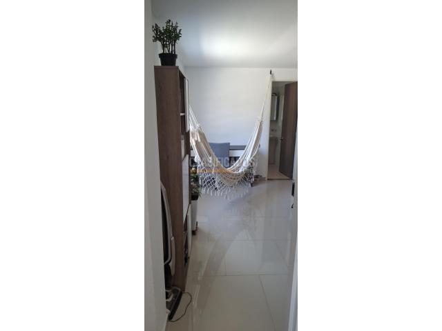 Apartaestudios, Alquiler en Vipasa