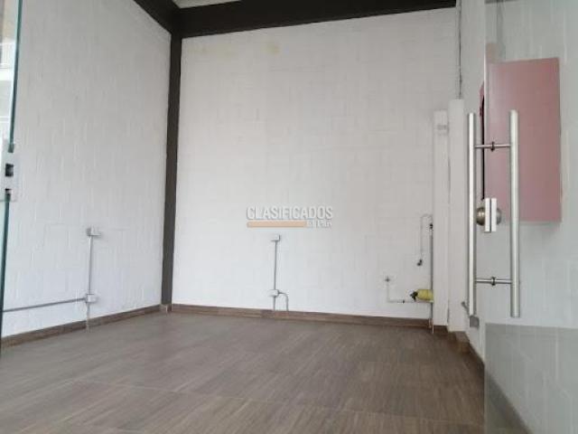 Locales y Bodegas, Alquiler en Ciudad Bochalema