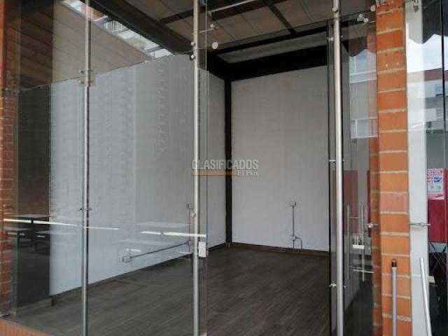 Locales y Bodegas, Alquiler en Ciudad Bochalema