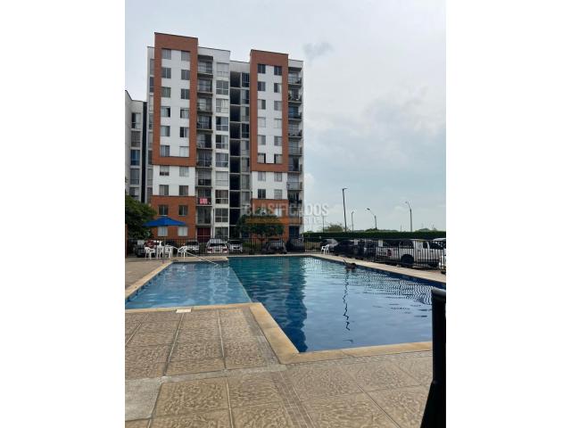 Apartamentos, Venta en Ciudad Melendez