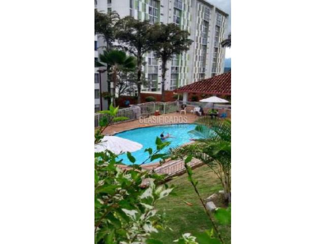 Apartamentos, Venta en Floridablanca