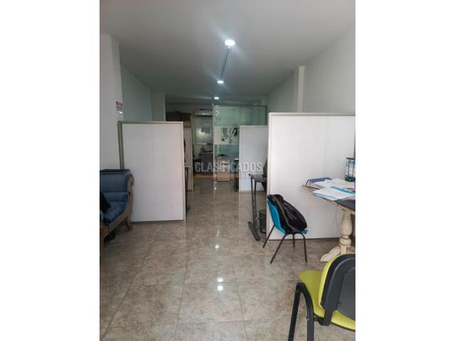 Locales y Bodegas, Alquiler en Barranquilla