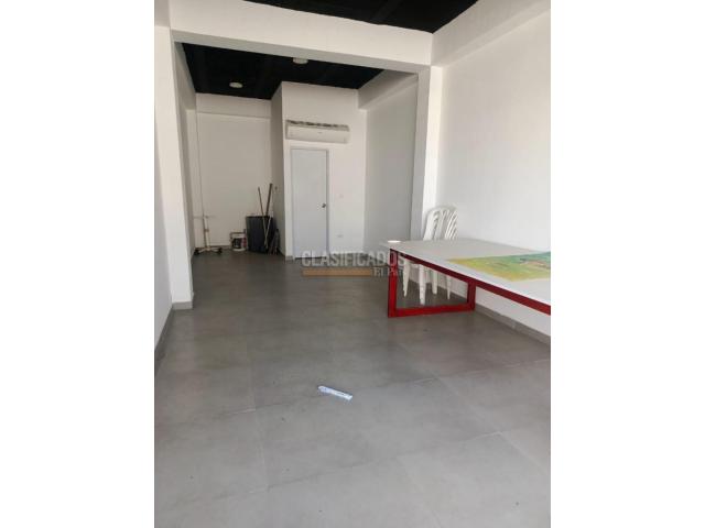 Locales y Bodegas, Alquiler en Puerto Colombia