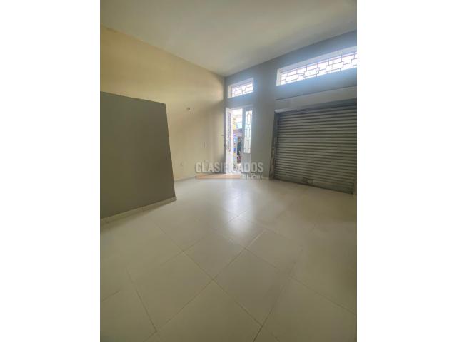 Locales y Bodegas, Alquiler en Bucaramanga