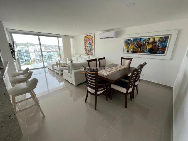 Apartamentos, Venta en Cartagena